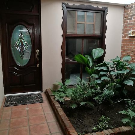 Casa Familiar La Arboleda Apartamento Guatemala City Exterior foto