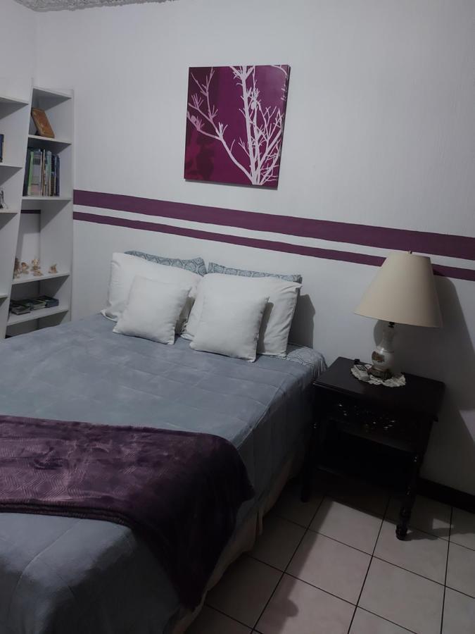 Casa Familiar La Arboleda Apartamento Guatemala City Exterior foto