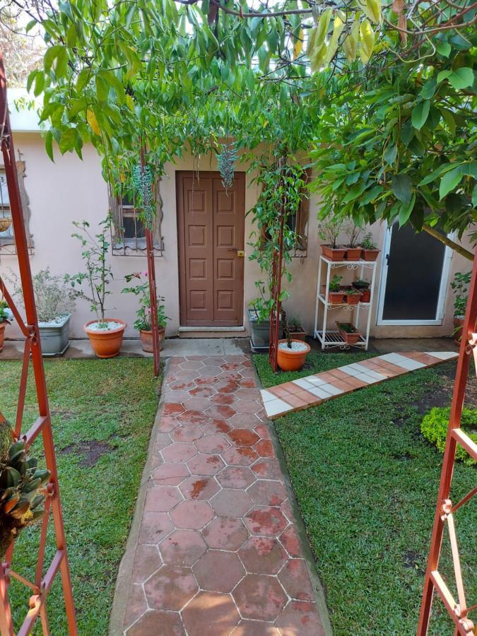 Casa Familiar La Arboleda Apartamento Guatemala City Exterior foto