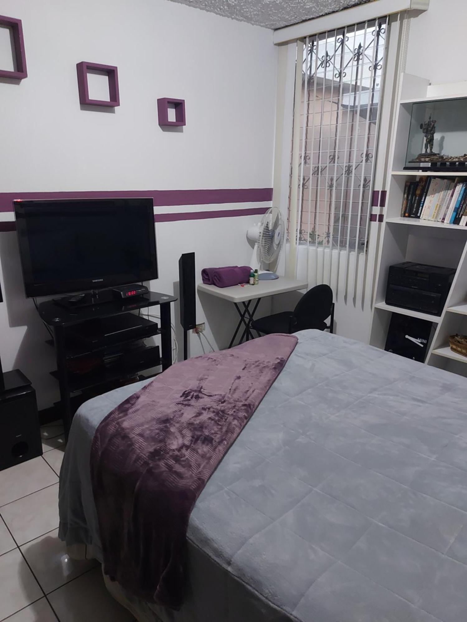 Casa Familiar La Arboleda Apartamento Guatemala City Quarto foto
