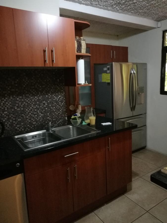 Casa Familiar La Arboleda Apartamento Guatemala City Exterior foto