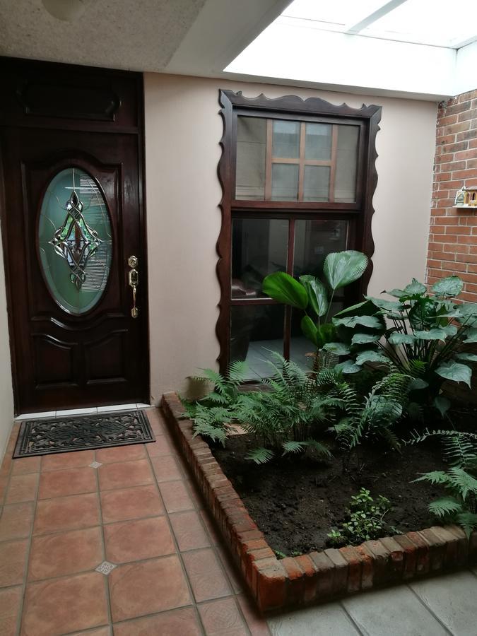 Casa Familiar La Arboleda Apartamento Guatemala City Exterior foto