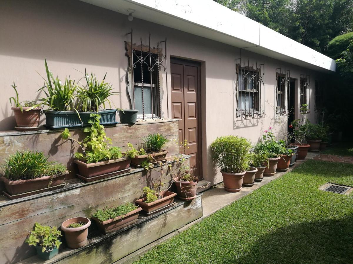 Casa Familiar La Arboleda Apartamento Guatemala City Exterior foto