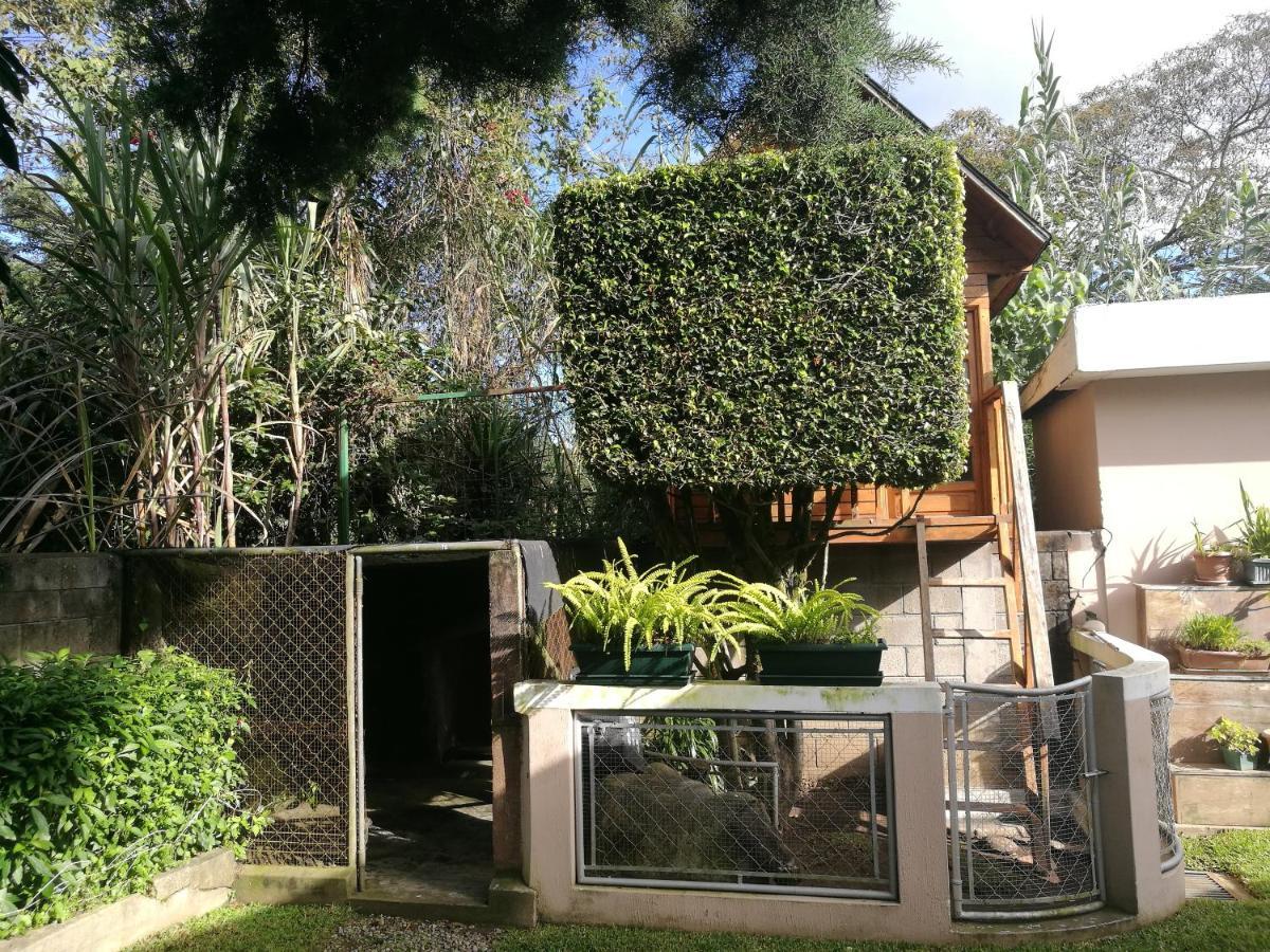 Casa Familiar La Arboleda Apartamento Guatemala City Exterior foto